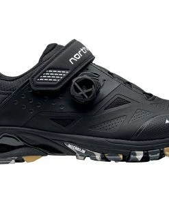 Northwave Spider Plus 3, Black/camo