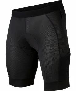 Specialized Ultralight Liner Shorts W/SWAT, Black
