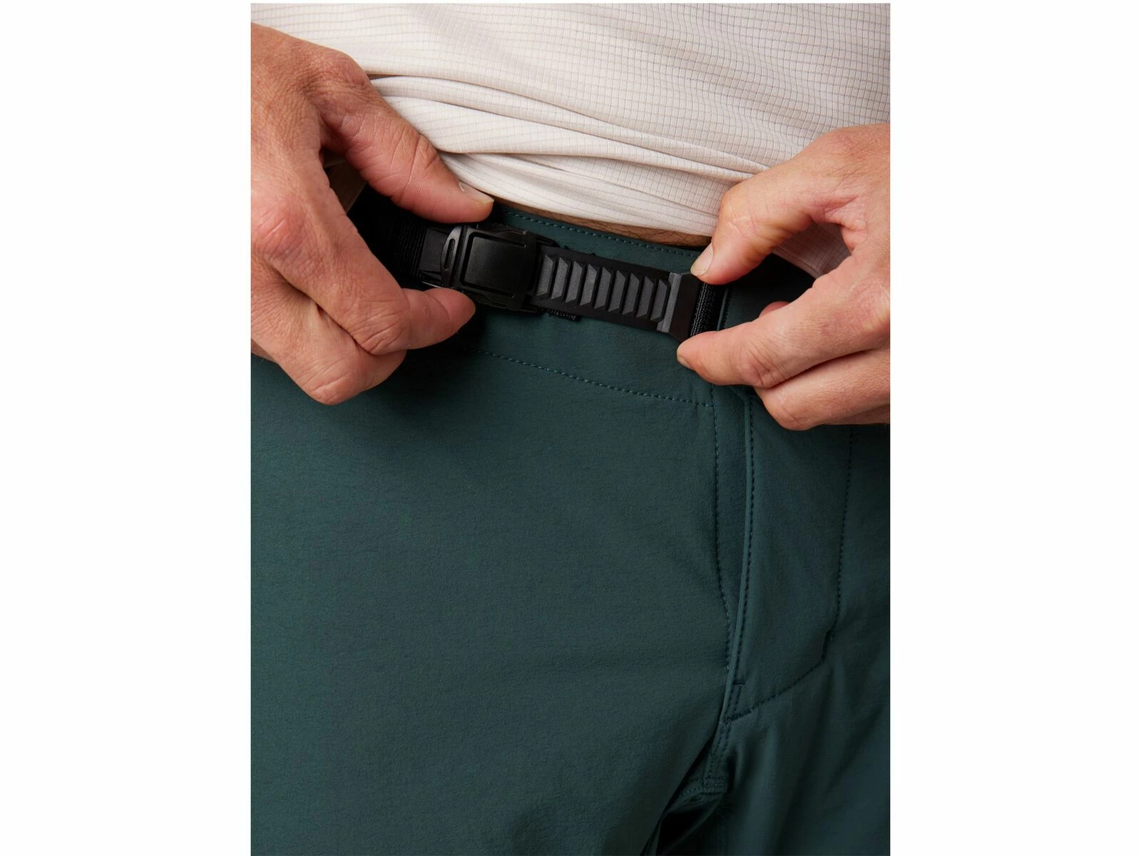 Fox Flexair Pro Fire Alpha™ Pant, Emerald 4 Fox Flexair Pro Fire Alpha™ Pant, Emerald – Bild 4