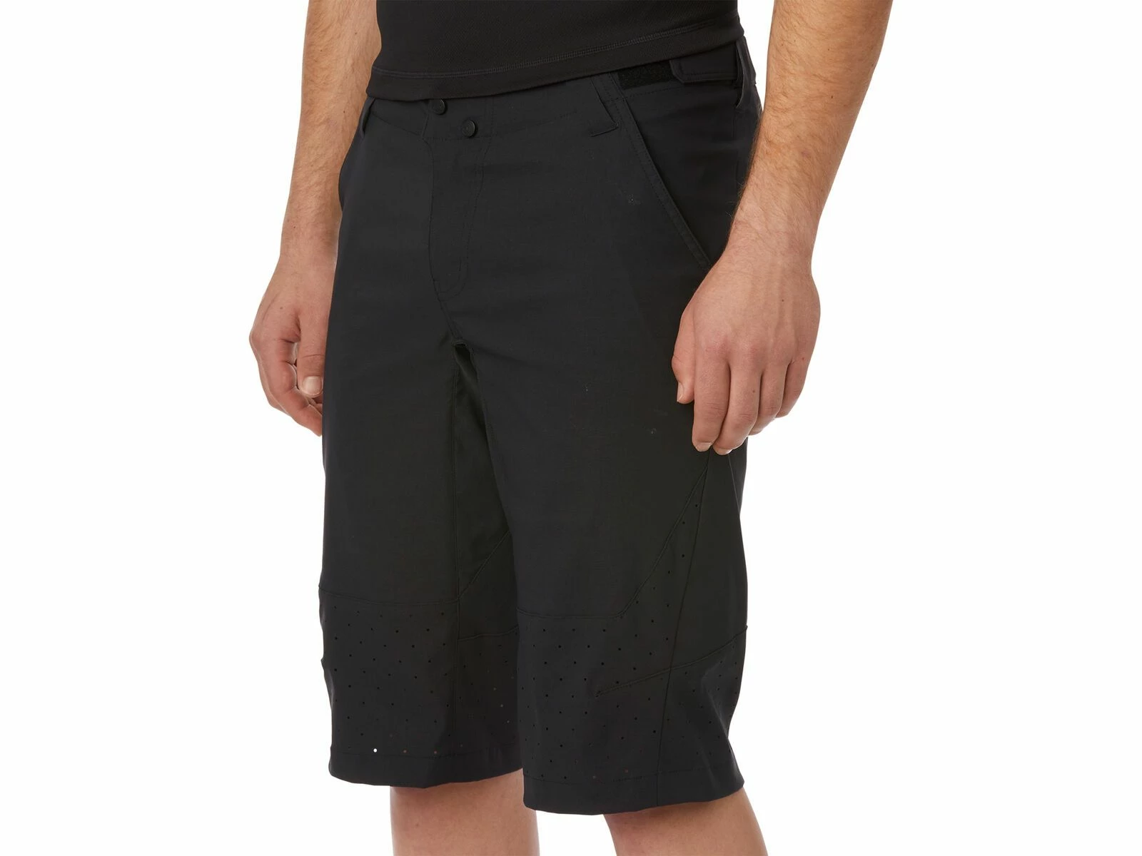 Giro Havoc Short, Black 3 Giro Havoc Short, Black – Bild 3