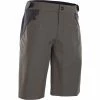 ION Bikeshorts Traze AMP, Root Brown
