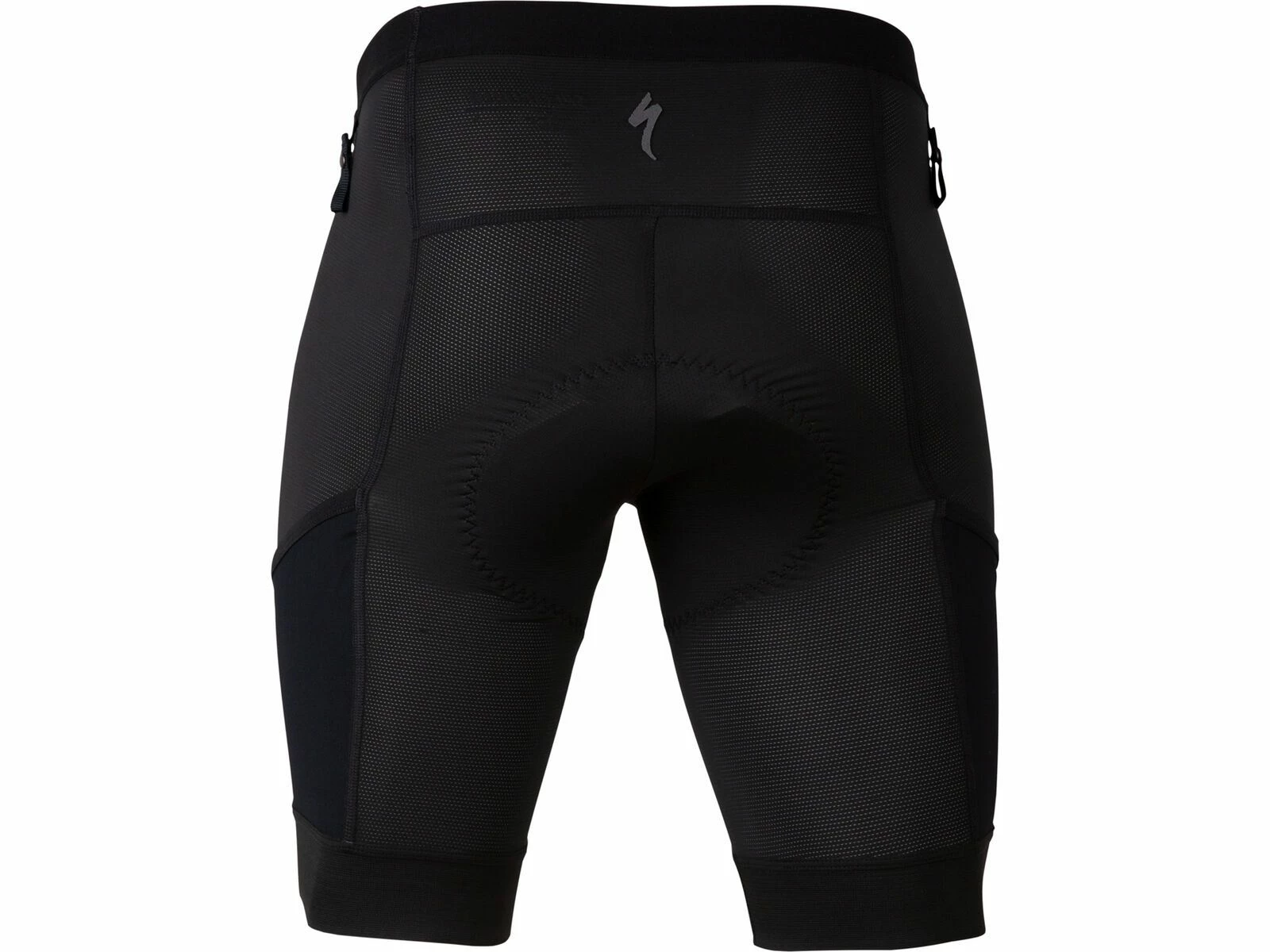 Specialized Ultralight Liner Shorts W/SWAT, Black 3 Specialized Ultralight Liner Shorts W/SWAT, Black – Bild 3