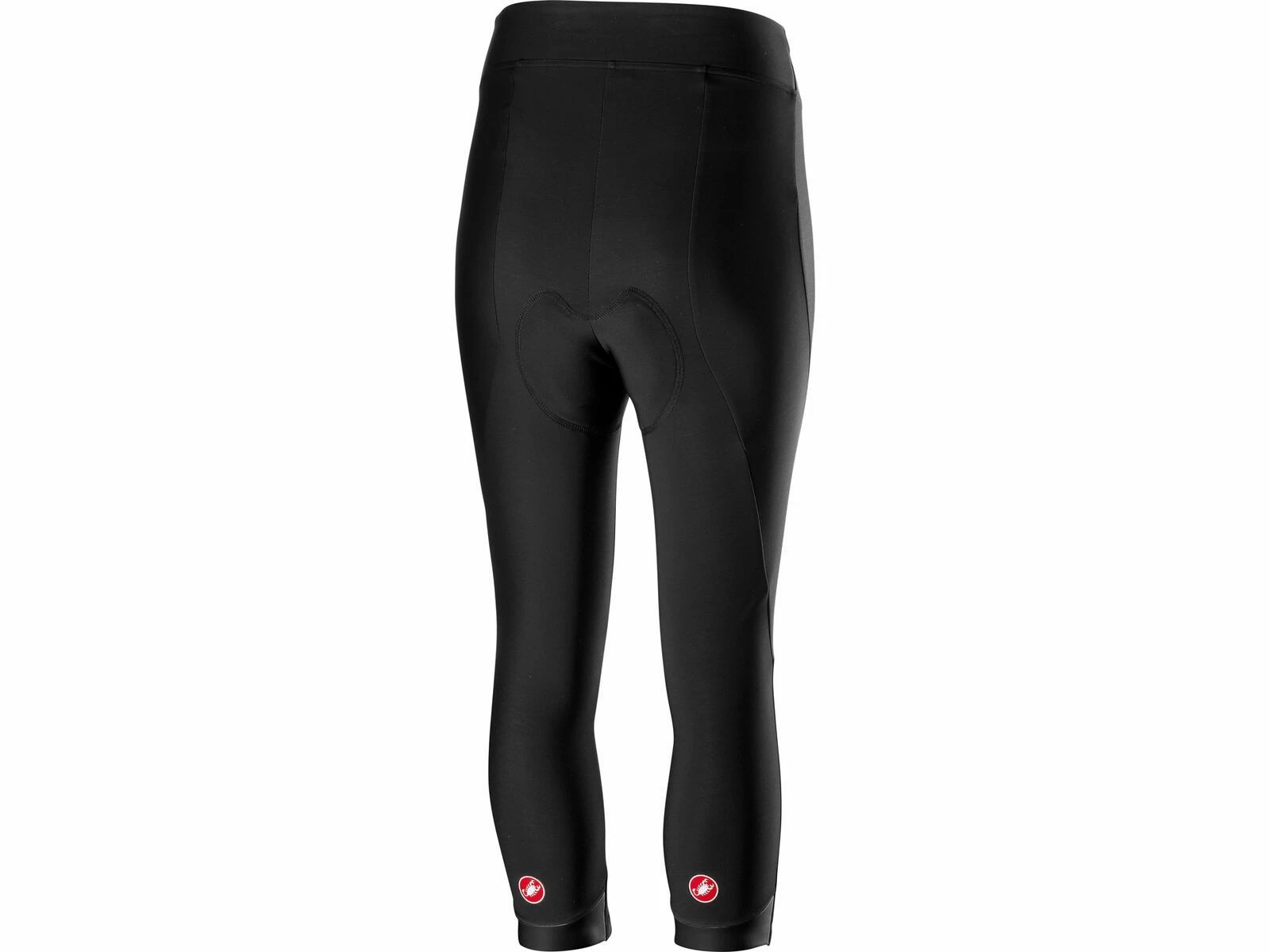 Castelli Velocissima Knicker, Black 2 Castelli Velocissima Knicker, Black – Bild 2