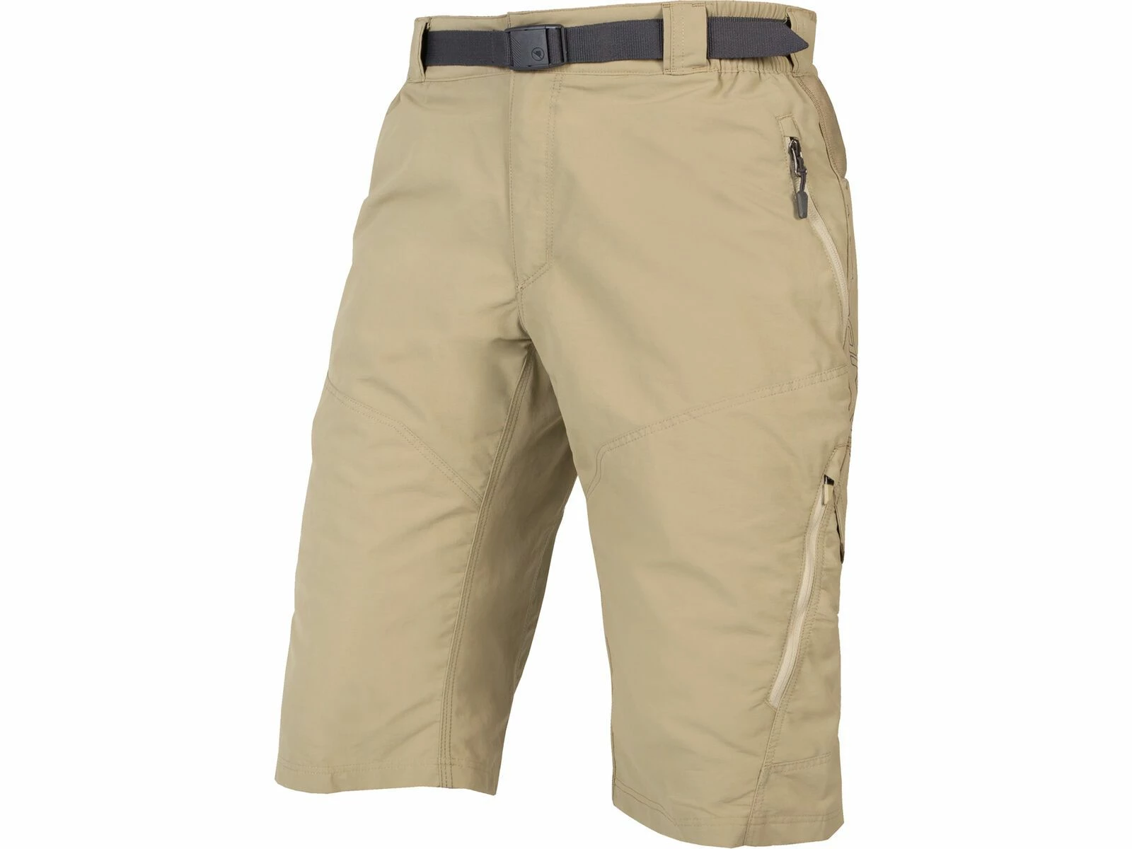 Endura Hummvee Short Mit Innenhose, Mushroom 1 Endura Hummvee Short Mit Innenhose, Mushroom