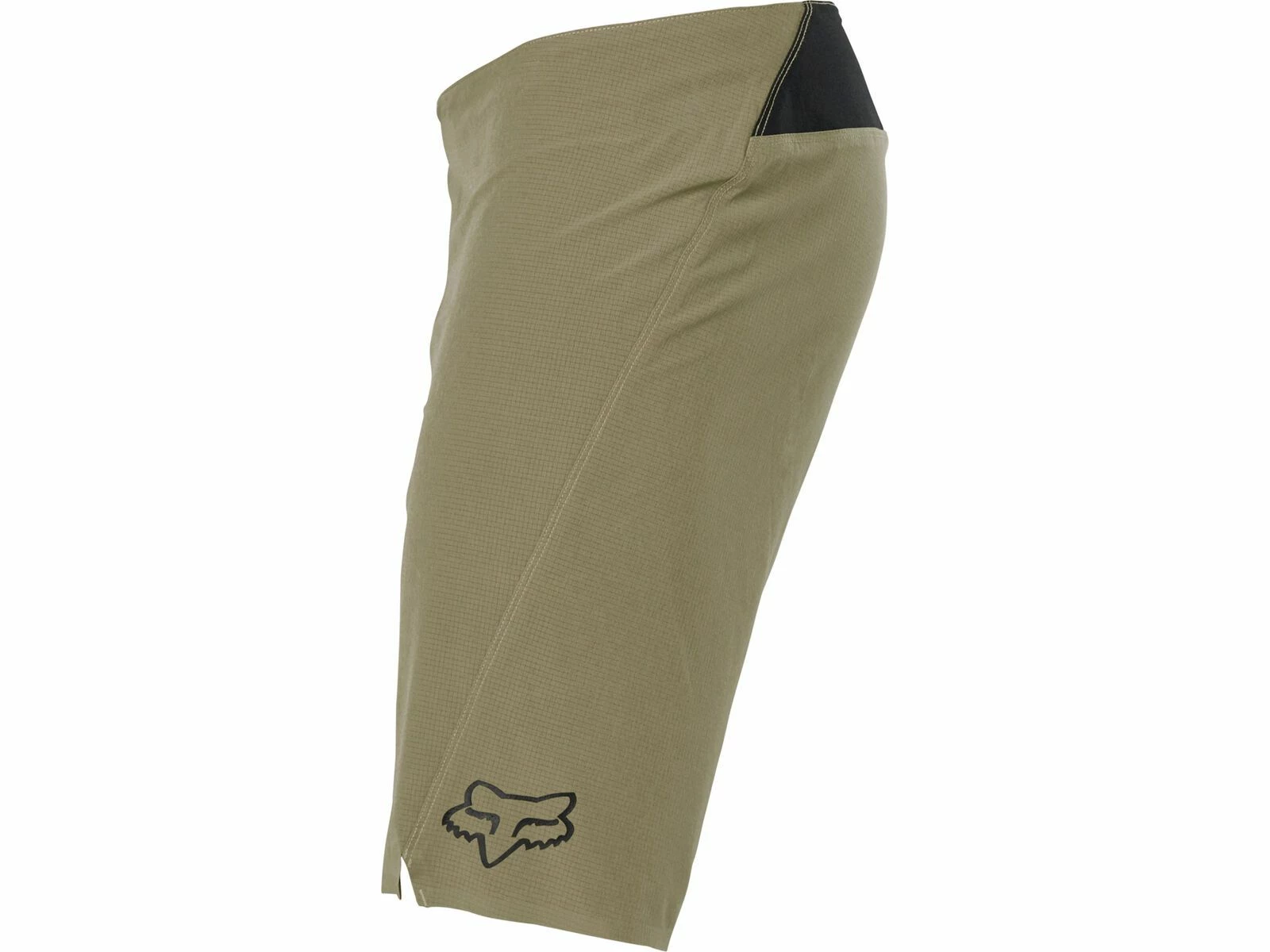 Fox Flexair Lite Short, Bark 3 Fox Flexair Lite Short, Bark – Bild 3