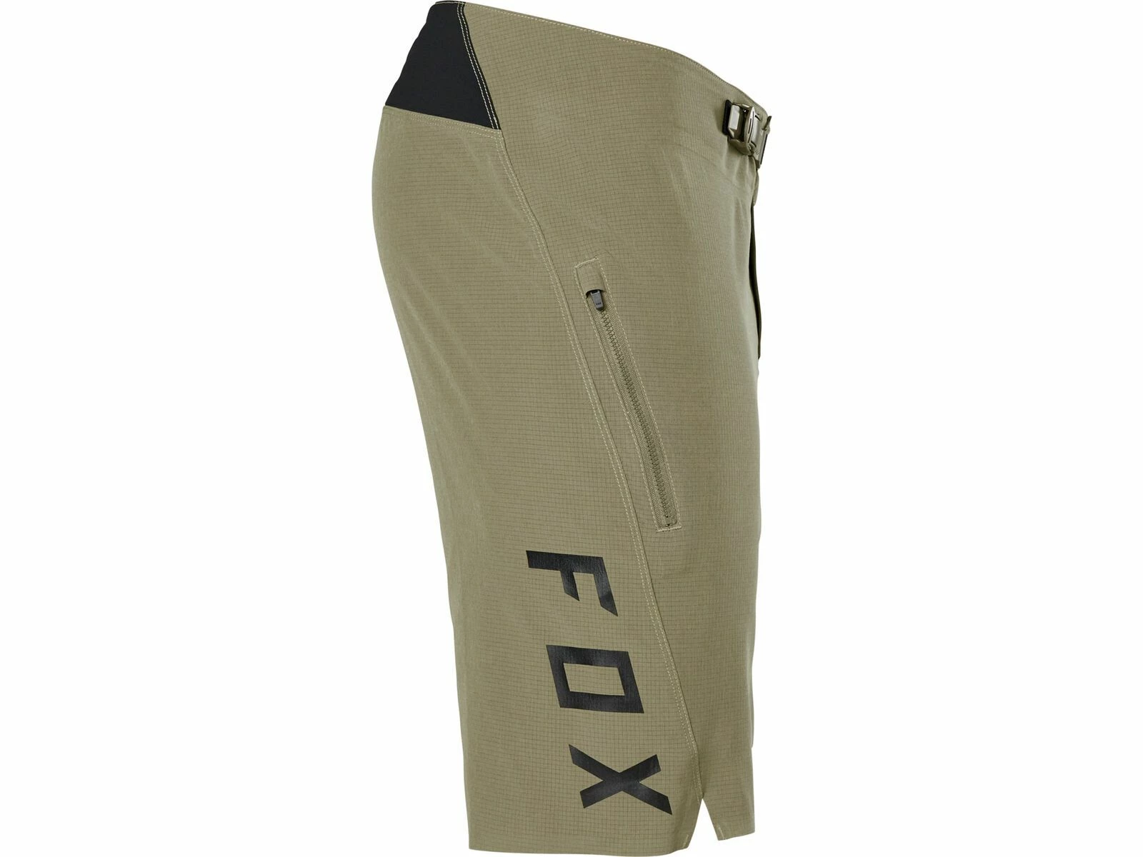 Fox Flexair Lite Short, Bark 2 Fox Flexair Lite Short, Bark – Bild 2