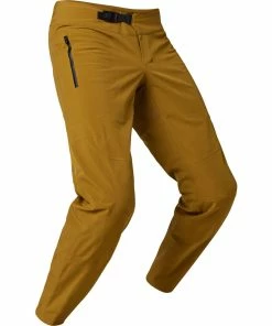 Fox Defend 3L Water Pant, Caramel