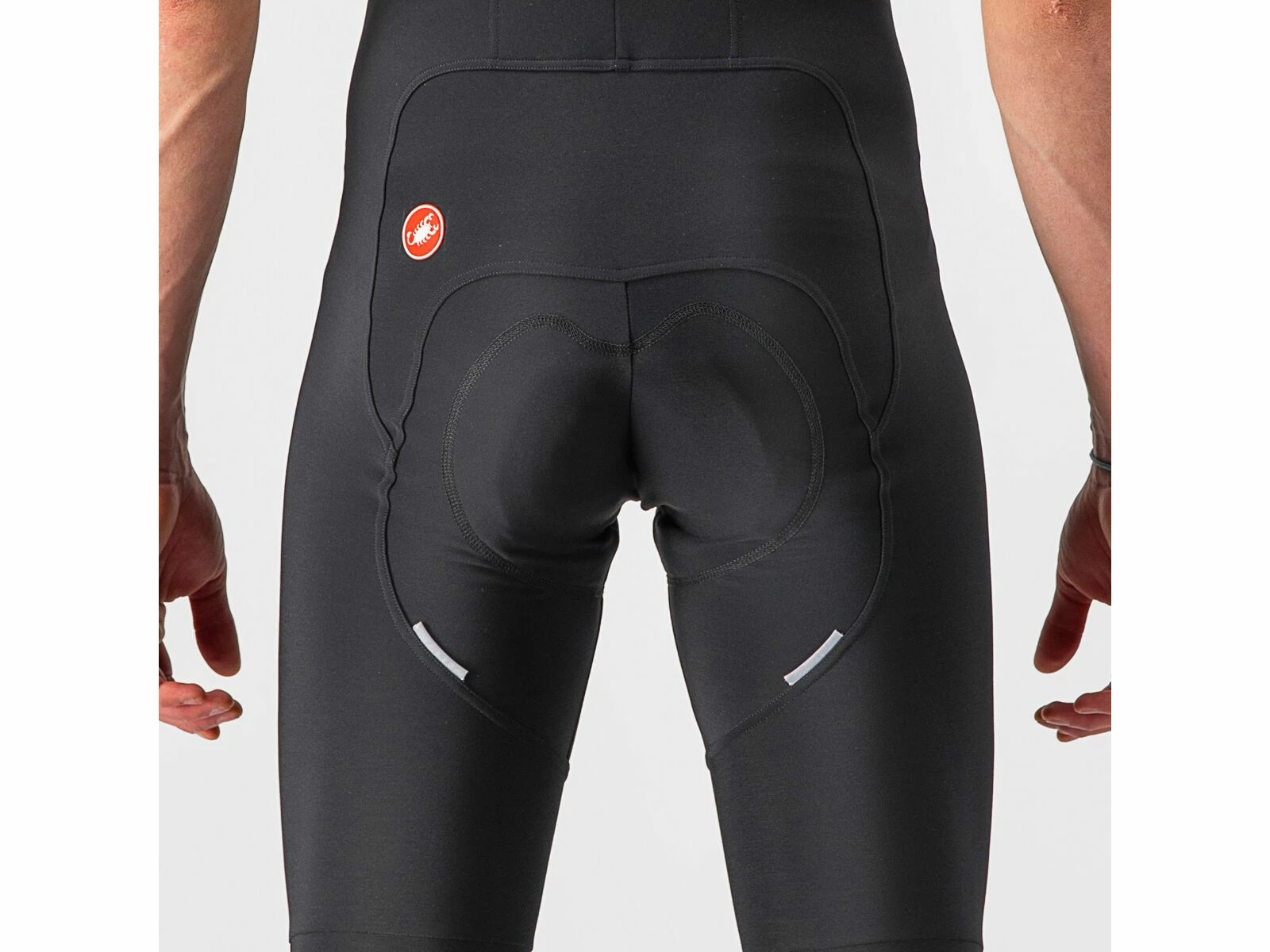 Castelli Free Aero RC Bibtight, Black 4 Castelli Free Aero RC Bibtight, Black – Bild 4