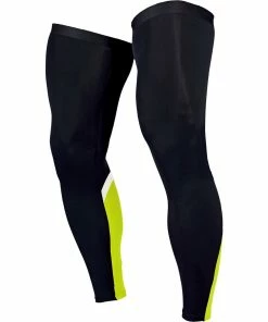 Cube Beinlinge Safety, Neon Yellow