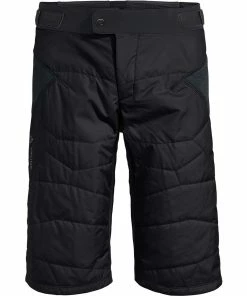 Vaude Minaki Shorts III, Black