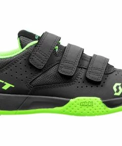 Scott MTB AR Kids Strap Shoe, Grey/neon Green 8 Scott MTB AR Kids Strap Shoe, Grey/neon Green -Radhosen & Innenhosen Verkäufe d2f7c6c0 126d 4ace a54a eb7363ea2445
