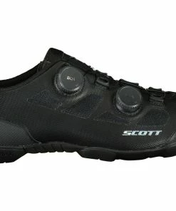 Scott MTB RC Evo Shoe, Black