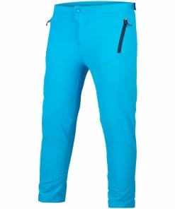 Endura Kids MT500JR Burner Hose, Electric Blue