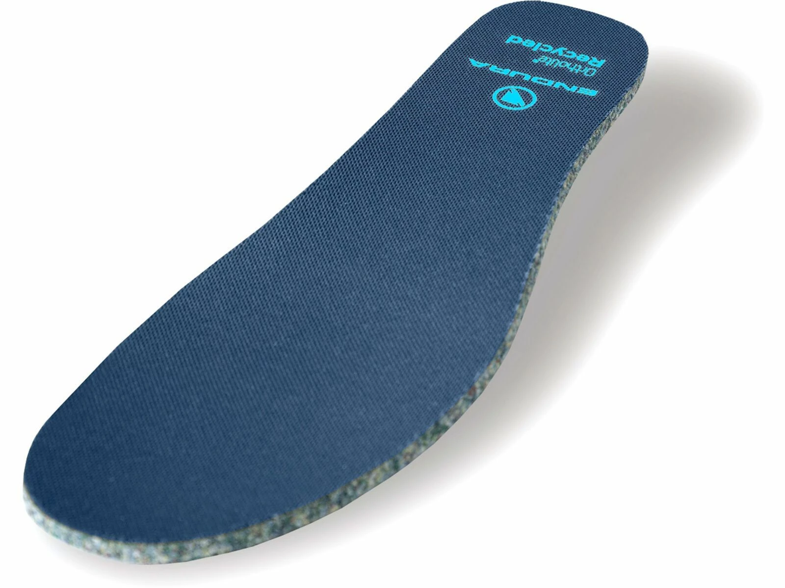 Endura Hummvee Flat Pedal Schuh, Marineblau 5 Endura Hummvee Flat Pedal Schuh, Marineblau – Bild 5