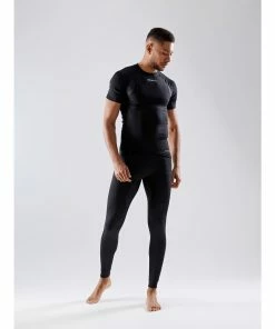 Craft Active Extreme X Crewneck SS M, Black -Radhosen & Innenhosen Verkäufe d3978395 21ef 4c1b a8e2 f610f573721d