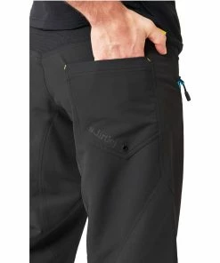 Dirtlej Trailscout Summer Men Black, Black/blue  -Radhosen & Innenhosen Verkäufe d3a946ed 9a63 48d1 942e 13b583ffd22c