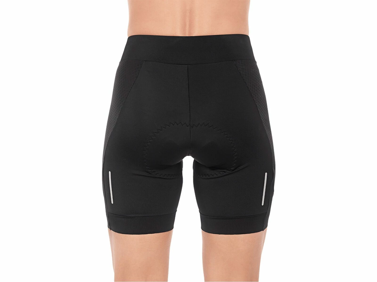 Cube Blackline WS Radhose Kurz, Black 3 Cube Blackline WS Radhose Kurz, Black – Bild 3