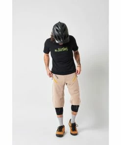 Dirtlej Trailscout Summer Men Black Label, Sand/orange -Radhosen & Innenhosen Verkäufe d3eff4a3 5e0a 4fa1 89e6 2c337bb899e7