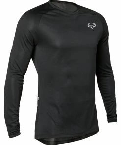 Fox Tecbase LS, Black