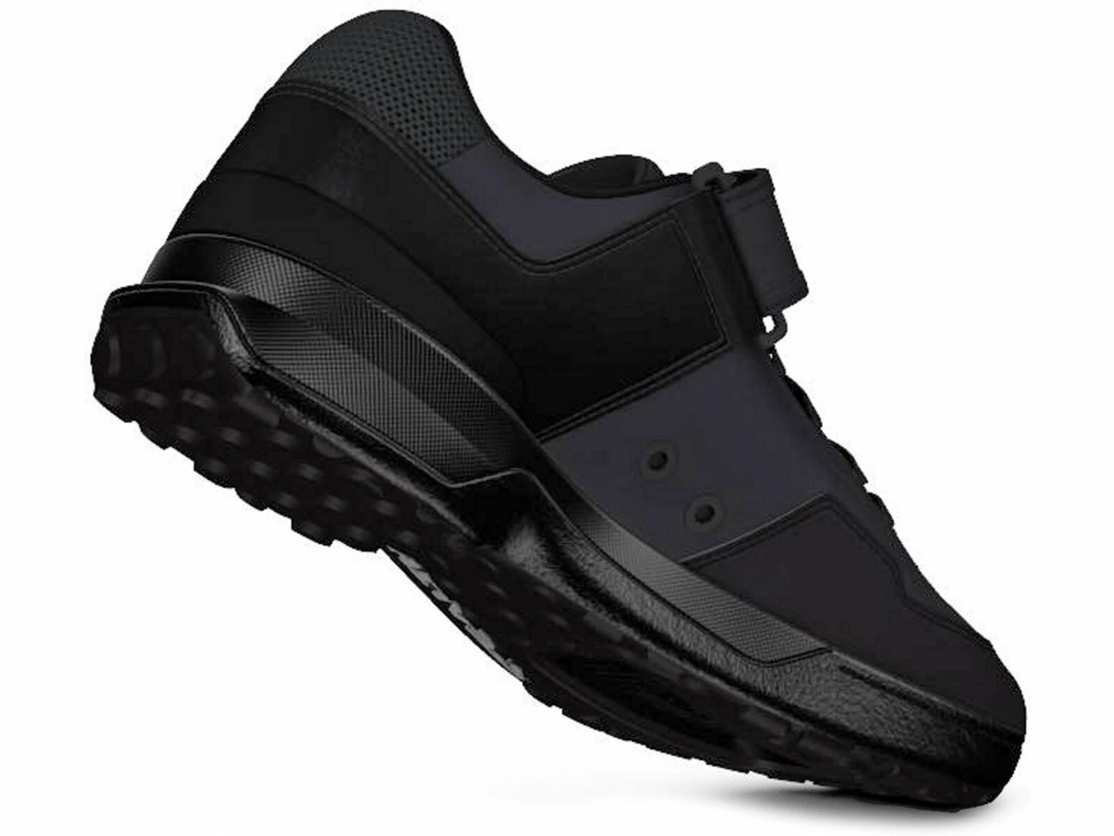 Five Ten Kestrel Lace, Carbon/black/grey 6 Five Ten Kestrel Lace, Carbon/black/grey – Bild 6