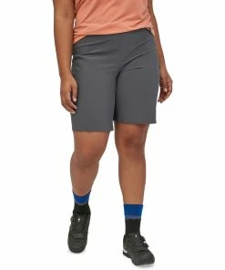 Patagonia Women's Tyrolean Bike Shorts, Smolder Blue 11 Patagonia Women's Tyrolean Bike Shorts, Smolder Blue -Radhosen & Innenhosen Verkäufe d465b9ce 7d08 4962 ab13 efc6edae9342
