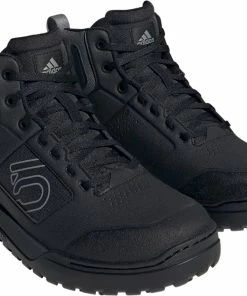 Five Ten Impact Pro Mid, Cblack/grethr/gresix