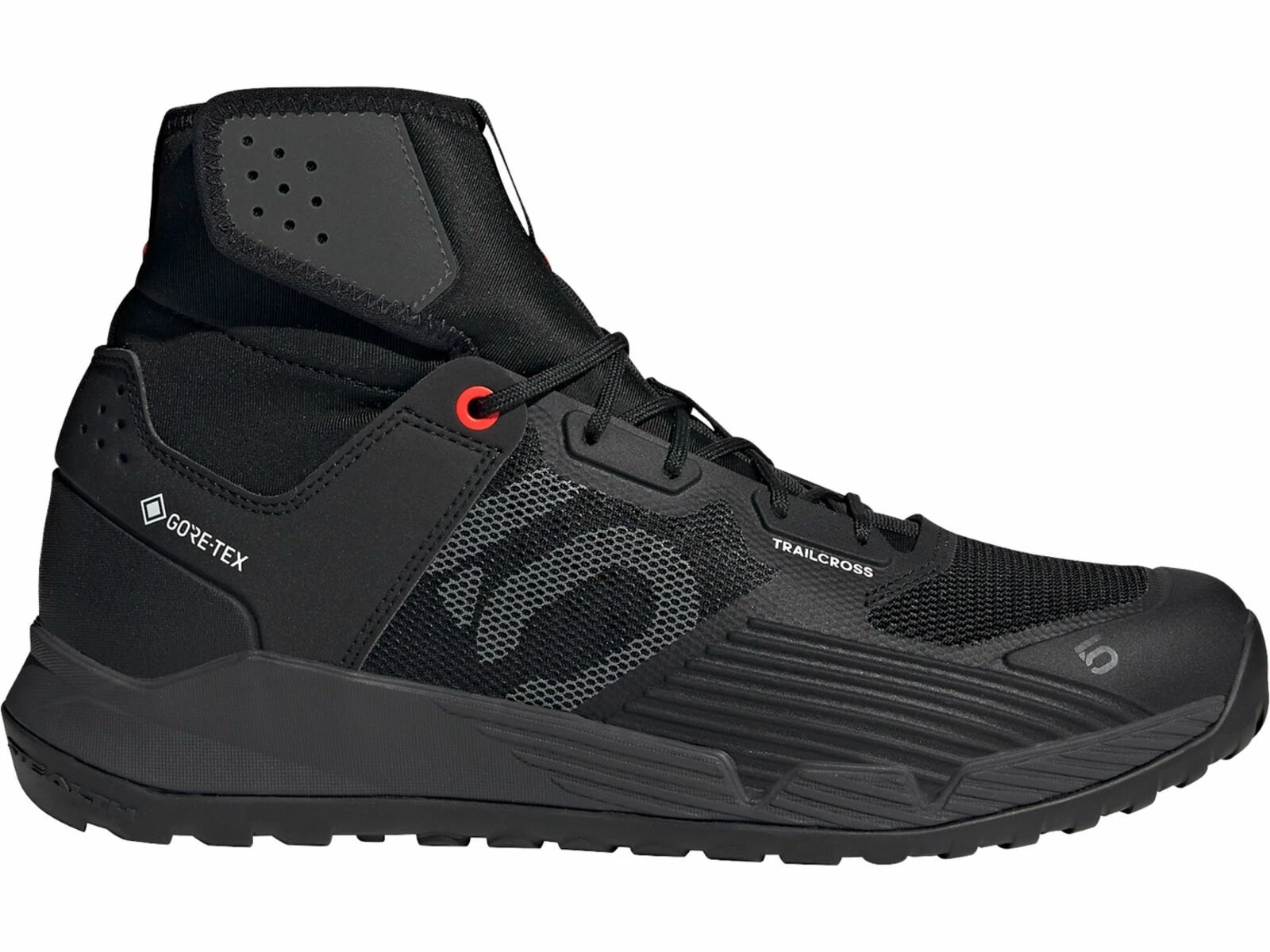 Five Ten Trailcross Gore-Tex, Core Black/grey 3 Five Ten Trailcross Gore-Tex, Core Black/grey – Bild 3