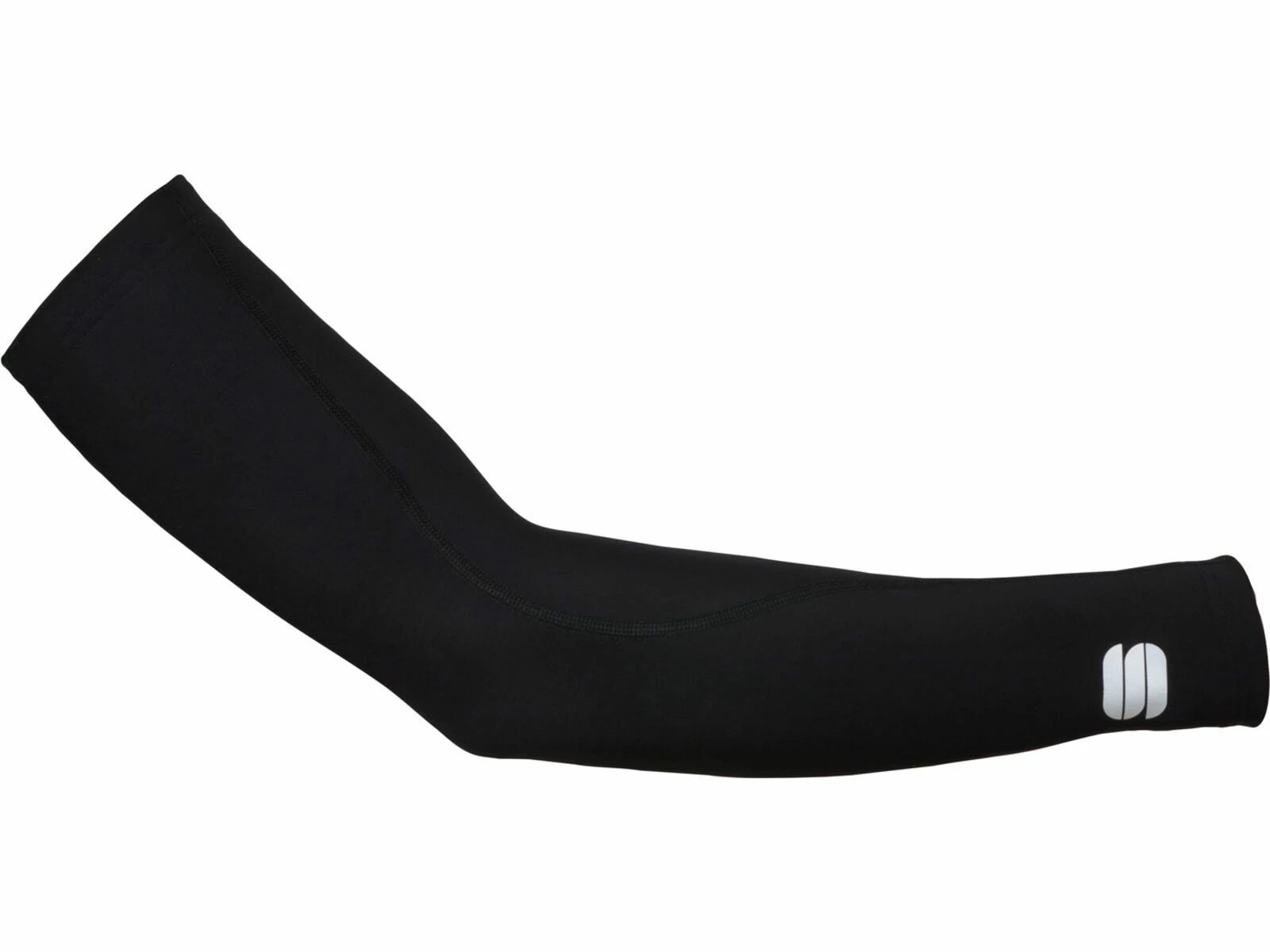 Sportful ThermoDrytex Armwarmers, Black 1 Sportful ThermoDrytex Armwarmers, Black
