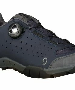 Scott Sport Trail Evo Boa W's Shoe, Dark Blue/dark Grey