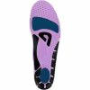 Scott ErgoLogic Innensohle Mit Verstellsystem Lady, Violet Purple