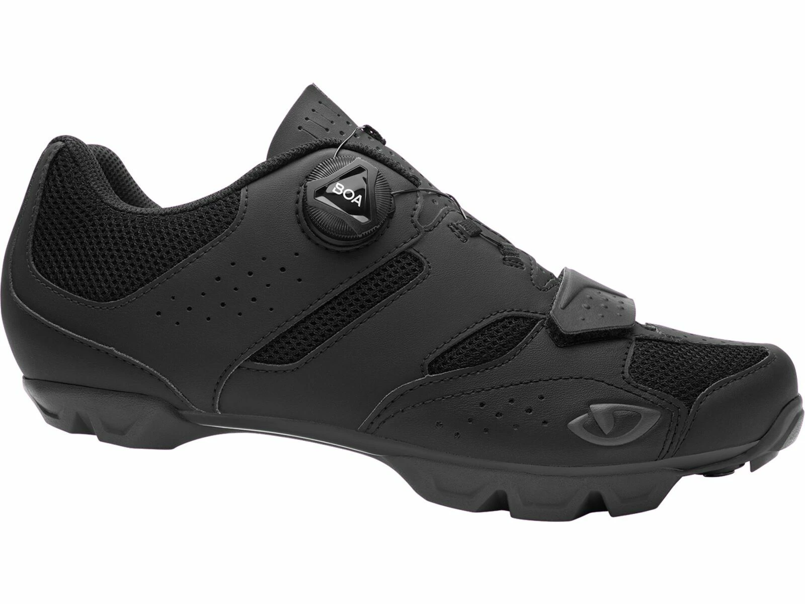 Giro Cylinder II, Black 2 Giro Cylinder II, Black – Bild 2