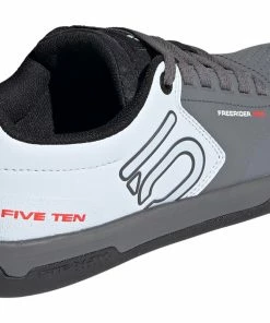 Five Ten Freerider Pro, Grey/white/blue 9 Five Ten Freerider Pro, Grey/white/blue -Radhosen & Innenhosen Verkäufe d5e9b2d7 e83f 4ab3 9203 7c3e336d62b5