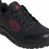 Five Ten Impact Pro, Black/red/white
