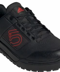 Five Ten Impact Pro, Black/red/white