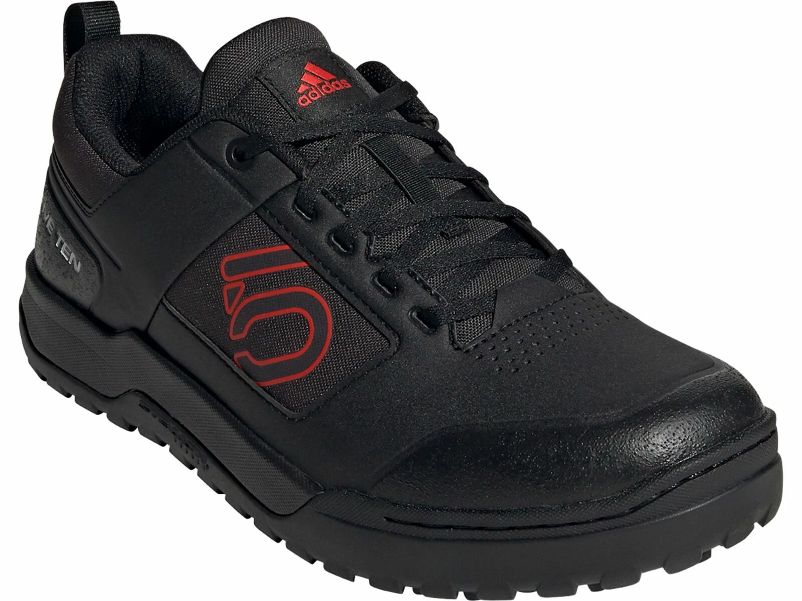 Five Ten Impact Pro, Black/red/white 1 Five Ten Impact Pro, Black/red/white