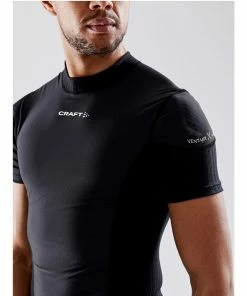 Craft Active Extreme X Wind SS M, Black/granite -Radhosen & Innenhosen Verkäufe d603e61e 61a7 4d0c 83dc d4388deaf895