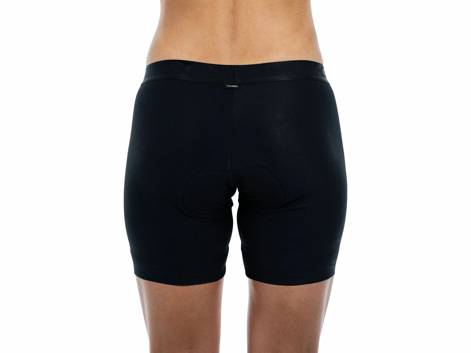 Cube WS Innenhose, Black 3 Cube WS Innenhose, Black – Bild 3