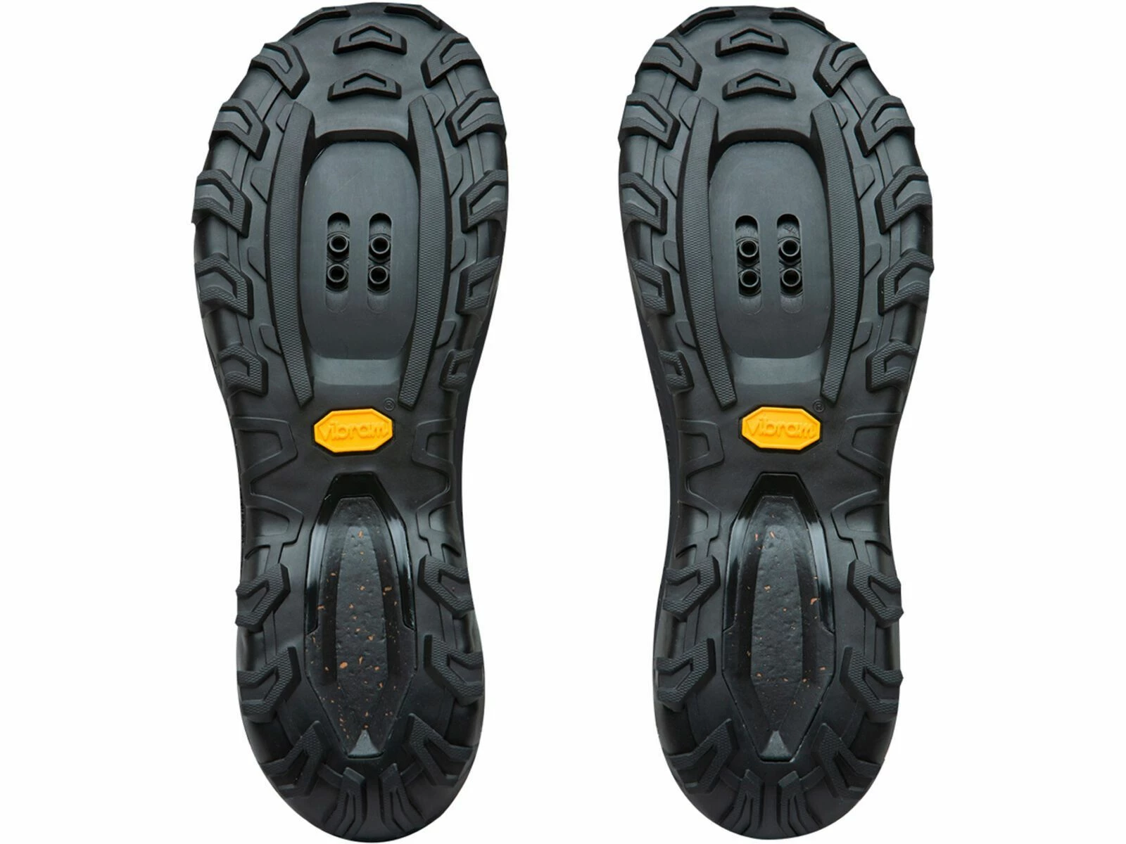 Pearl Izumi X-Alp Elevate, Phantom/berm Brown 6 Pearl Izumi X-Alp Elevate, Phantom/berm Brown – Bild 6