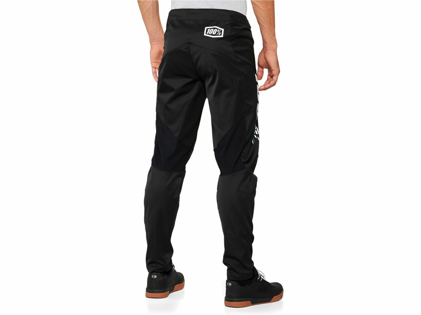 100% R-Core Pant, Black 2 100% R-Core Pant, Black – Bild 2