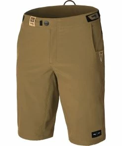 Rocday Roc Gravel Shorts, Sand Brown