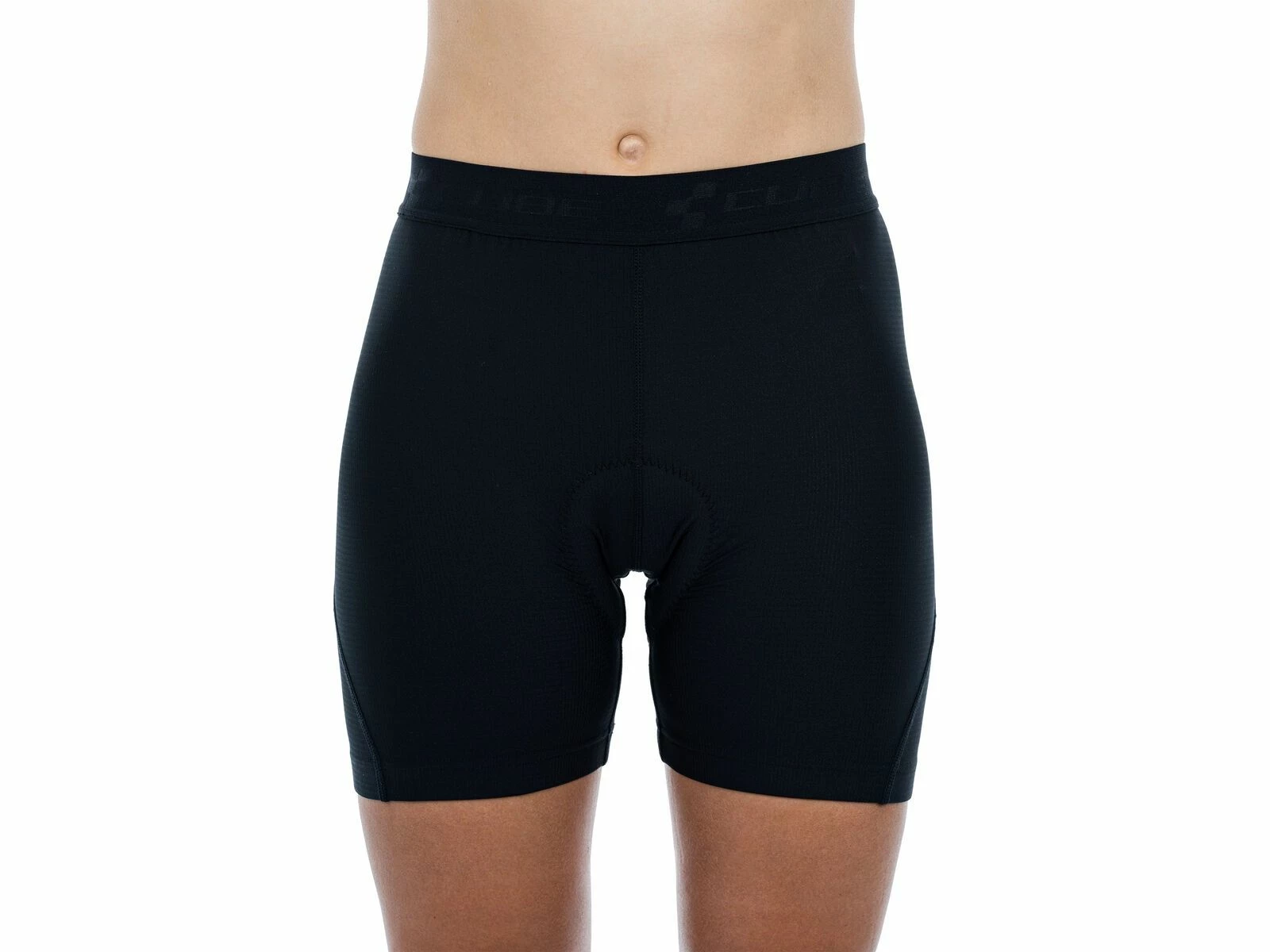 Cube WS Innenhose CMPT Kurz, Black 2 Cube WS Innenhose CMPT Kurz, Black – Bild 2