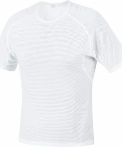 Gore Wear M Baselayer Shirt, White