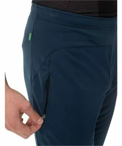 Vaude Men's Wintry Pants V, Dark Sea Uni 10 Vaude Men's Wintry Pants V, Dark Sea Uni -Radhosen & Innenhosen Verkäufe d7d16982 bdd5 4fec 9587 7a4fc2ac8cd6