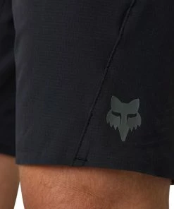 Fox Flexair Ascent Short, Black 9 Fox Flexair Ascent Short, Black -Radhosen & Innenhosen Verkäufe d7e048ce 3b78 45fa a953 a3714f30a6e8
