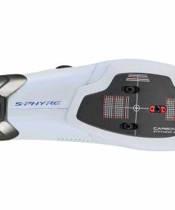 Shimano S-Phyre RC902 Wide, White -Radhosen & Innenhosen Verkäufe d7f5b5f9 4b72 4b02 a45a 3dadaabbfaa4