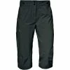 Schöffel Pants Moldavia L, Black