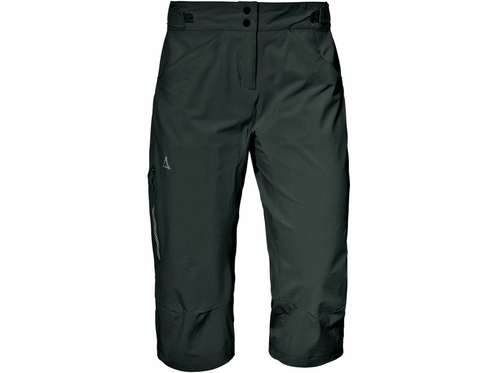 Schöffel Pants Moldavia L, Black 1 Schöffel Pants Moldavia L, Black