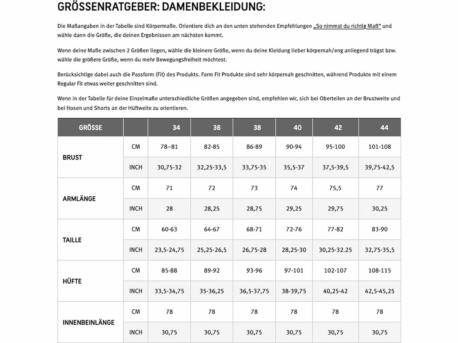 Gore Wear Progress Thermo Tights+ Damen, Black 4 Gore Wear Progress Thermo Tights+ Damen, Black – Bild 4