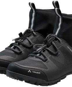 Vaude TVL Pavei Mid Winter STX, Black