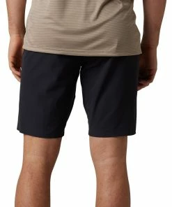 Fox Flexair Ascent Short, Black 8 Fox Flexair Ascent Short, Black -Radhosen & Innenhosen Verkäufe d8346365 5976 48f9 a02e 0fff7d3bf34f